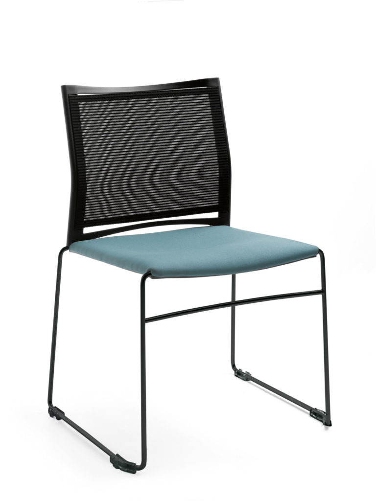 Ariz - krzesła konferencyjne i audytoryjne - Producent: Profim, Dystrybutor: Vipservice, krzesła, siedziska, hokery, konferencje, audytoria, bankiety