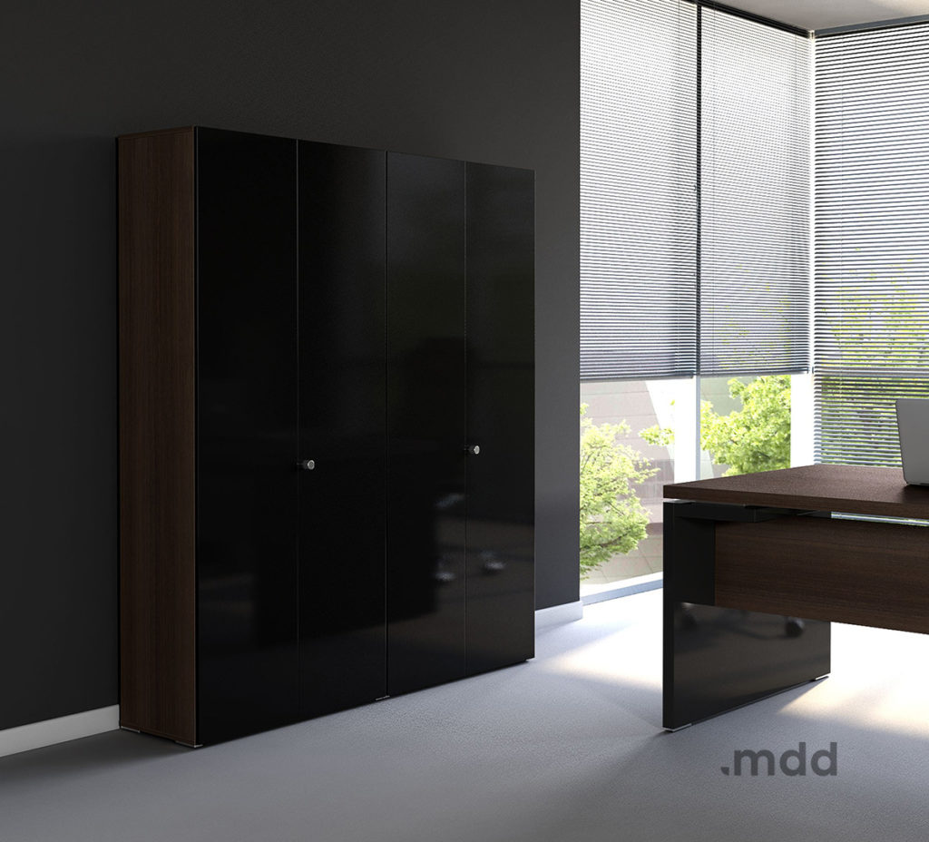 Meble gabinetowe Mito - Producent: MDD, Dystrybutor: Vipservice