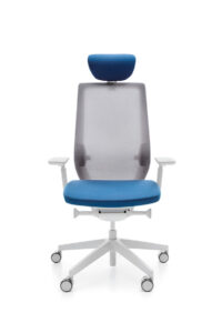 AccisPro krzesło biurowe