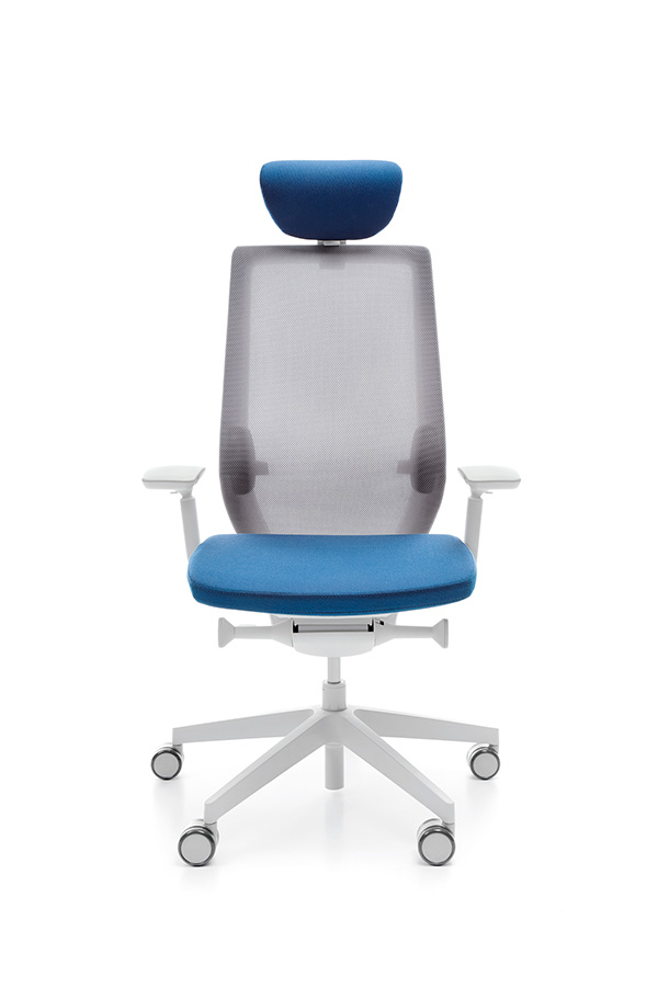 AccisPro krzesło biurowe